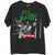 Front - Sex Pistols - T-Shirt für Herren/Damen Unisex