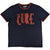 Front - The Cure - T-Shirt für Herren/Damen Unisex
