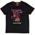 Front - My Chemical Romance - "March" T-Shirt für Herren/Damen Unisex