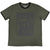Front - The Doors - "New Haven" T-Shirt für Herren/Damen Unisex