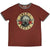 Front - Guns N Roses - "Classic" T-Shirt für Herren/Damen Unisex