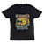 Front - Nickelback - "Get Rollin'" T-Shirt für Herren/Damen Unisex