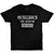 Front - Nickelback - "San Quentin" T-Shirt für Herren/Damen Unisex