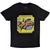 Front - Nickelback - "High Time" T-Shirt für Herren/Damen Unisex