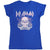 Front - Def Leppard - "Pour Some Sugar On Me" T-Shirt für Damen