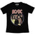 Front - AC/DC - "Highway To Hell" T-Shirt für Damen