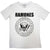 Front - Ramones - T-Shirt für Damen