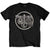 Front - My Chemical Romance - "Gunner" T-Shirt für Herren/Damen Unisex