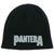 Front - Pantera - Mütze für Herren/Damen Unisex