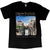 Front - Dream Theater - "TOTW Cover Art Tour 2022" T-Shirt für Herren/Damen Unisex