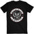 Front - Motorhead - T-Shirt für Herren/Damen Unisex
