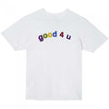 Front - Olivia Rodrigo - "Good 4 U" T-Shirt für Herren/Damen Unisex