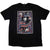 Front - Syd Barrett - "Melty Poster" T-Shirt für Herren/Damen Unisex