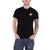 Front - Blondie - T-Shirt Logo für Herren/Damen Unisex