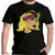 Front - Blondie - T-Shirt Logo für Herren/Damen Unisex