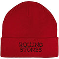 Front - The Rolling Stones - "Hackney Diamonds" Mütze