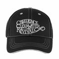 Front - Creedence Clearwater Revival - Baseball-Mütze für Herren/Damen Unisex