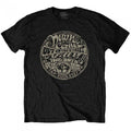 Front - Creedence Clearwater Revival - "Down On The Corner" T-Shirt für Herren/Damen Unisex