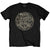 Front - Creedence Clearwater Revival - "Down On The Corner" T-Shirt für Herren/Damen Unisex