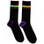 Front - Pink Floyd - Socken für Herren/Damen Unisex