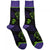 Front - Rob Zombie - Socken für Herren/Damen Unisex