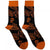 Front - Rob Zombie - Socken für Herren/Damen Unisex