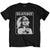 Front - Blondie - "Presente" T-Shirt für Herren/Damen Unisex