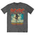 Front - AC/DC - "Blow Up Your Video" T-Shirt für Kinder
