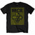 Front - My Chemical Romance - "Lock Box" T-Shirt für Herren/Damen Unisex