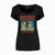Front - AC/DC - "Blow Up Your Video" T-Shirt für Damen