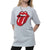 Front - The Rolling Stones - "Classic" T-Shirt für Kinder