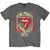 Front - The Rolling Stones - "40 Licks" T-Shirt für Herren/Damen Unisex