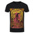 Front - Children Of Bodom - "Nouveau Reaper" T-Shirt für Herren/Damen Unisex