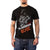 Front - AC/DC - "Jailbreak" T-Shirt für Herren/Damen Unisex
