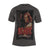 Front - AC/DC - "Donington Set" T-Shirt für Herren/Damen Unisex