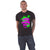 Front - Ramones - "Gabba Gabba Hey" T-Shirt für Herren/Damen Unisex