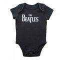 Front - The Beatles - Strampler für Baby