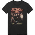 Front - Fleetwood Mac - "In Concert" T-Shirt für Herren/Damen Unisex