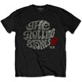 Front - The Rolling Stones - "'82" T-Shirt Logo für Herren/Damen Unisex