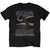 Front - Pink Floyd - "Assorted Lunatics" T-Shirt für Herren/Damen Unisex