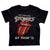 Front - The Rolling Stones - "US Tour '78" T-Shirt für Kinder