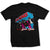 Front - Ramones - "Leave Home" T-Shirt für Herren/Damen Unisex