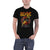 Front - AC/DC - "For Those About To Rock '81" T-Shirt für Herren/Damen Unisex