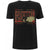 Front - Led Zeppelin - T-Shirt für Herren/Damen Unisex