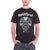 Front - Motorhead - "Hiro Double Eagle" T-Shirt für Herren/Damen Unisex