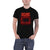 Front - AC/DC - "PWR-UP" T-Shirt für Herren/Damen Unisex