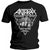 Front - Anthrax - "Soldier Of Metal FTD" T-Shirt für Herren/Damen Unisex