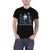 Front - The Beatles - "Tittenhurst Table" T-Shirt für Herren/Damen Unisex