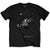 Front - Joy Division - "Plus/Minus" T-Shirt für Herren/Damen Unisex