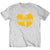 Front - Wu-Tang Clan - T-Shirt für Kinder